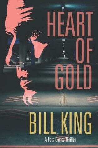 Cover of Heart of Gold