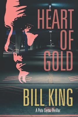 Book cover for Heart of Gold