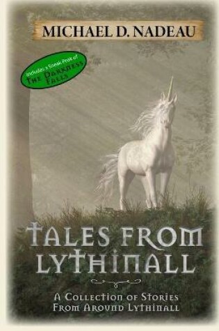 Cover of Tales From Lythinall