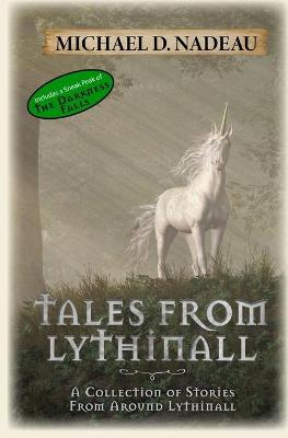 Book cover for Tales From Lythinall