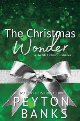 Cover of The Christmas Wonder (A Langdale Christmas 4)