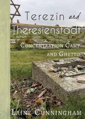Book cover for Terezin and Theresienstadt