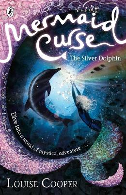 Book cover for The Silver Dolphin