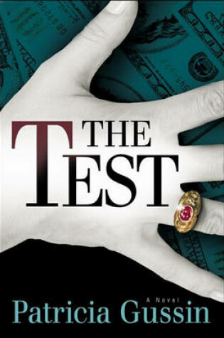 Cover of The Test