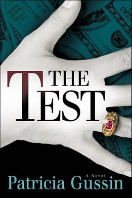 Book cover for The Test