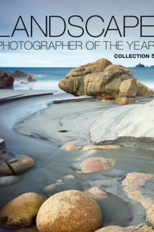 Cover of Landscape Photographer of the Year