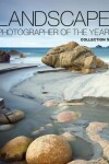 Book cover for Landscape Photographer of the Year