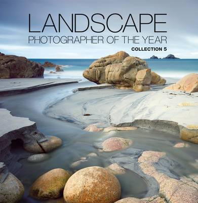 Cover of Landscape Photographer of the Year