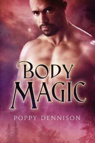 Cover of Body Magic