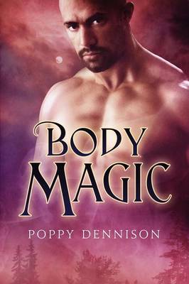 Book cover for Body Magic