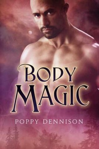 Cover of Body Magic