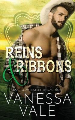 Cover of Reins & Ribbons