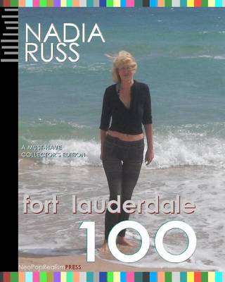 Book cover for Fort Lauderdale 100
