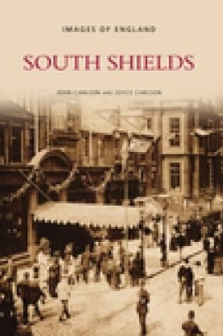 Cover of South Shields