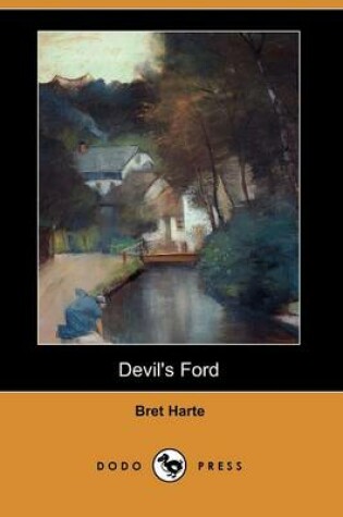 Cover of Devil's Ford (Dodo Press)