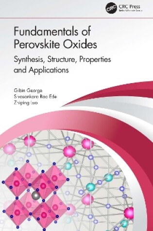 Cover of Fundamentals of Perovskite Oxides