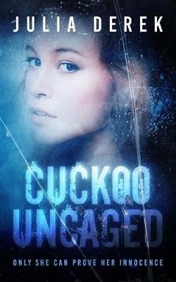 Book cover for Cuckoo Uncaged