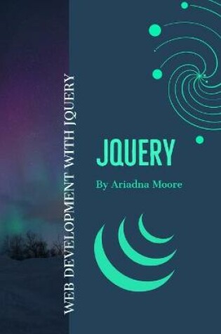 Cover of jQuery