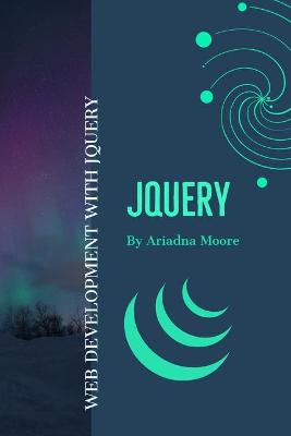 Book cover for jQuery