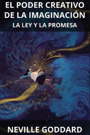 Cover of El poder creativo de la Imaginación