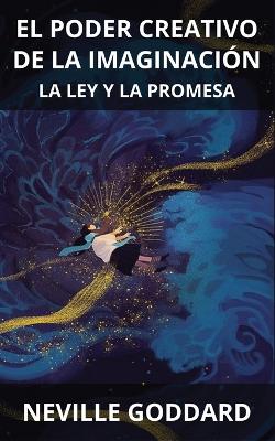 Book cover for El poder creativo de la Imaginación