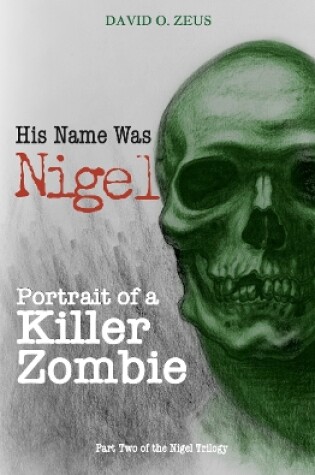Cover of His Name Was Nigel