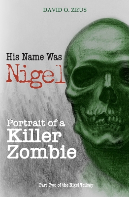 Cover of His Name Was Nigel