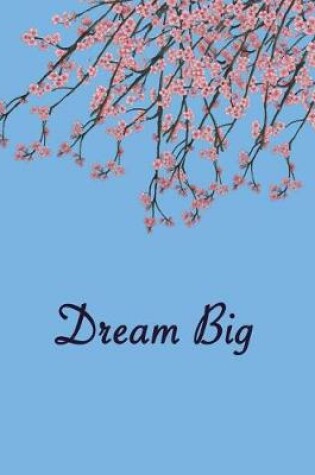 Cover of Dream Big