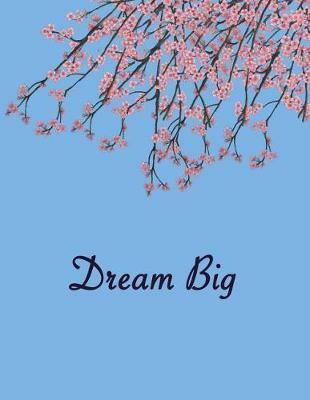 Book cover for Dream Big