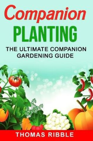 Cover of Companion Planting