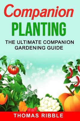 Book cover for Companion Planting