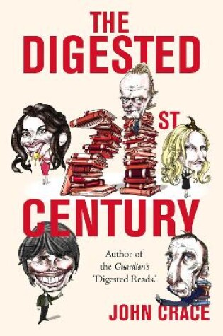Cover of The Digested Twenty-first Century
