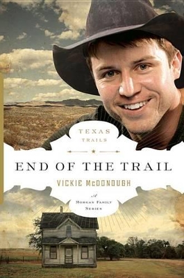 Book cover for End of the Trail