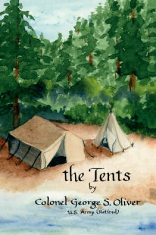 Cover of The Tents