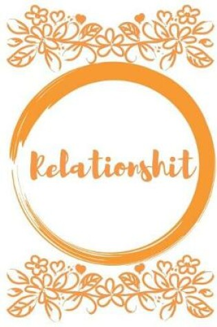 Cover of Relationshit