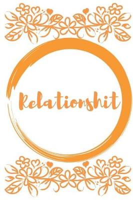 Book cover for Relationshit