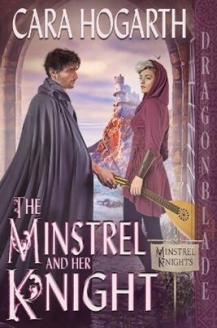 Cover of The Minstrel and Her Knight