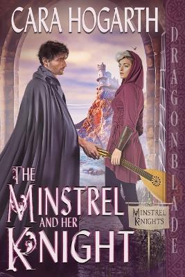 Cover of The Minstrel and Her Knight