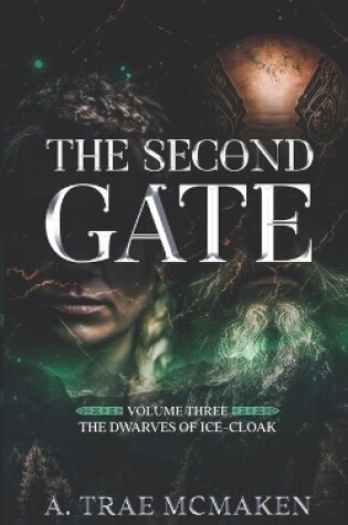 Cover of The Second Gate