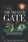 Book cover for The Second Gate