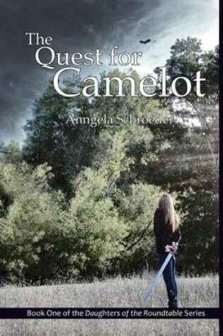 Cover of The Quest for Camelot