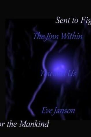 Cover of The Jinn Within