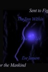 Book cover for The Jinn Within