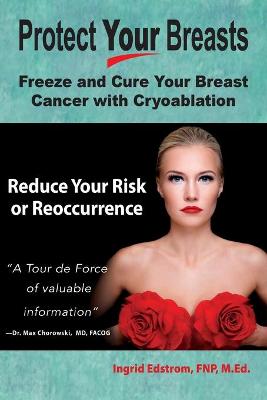 Book cover for Protect Your Breasts