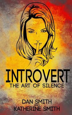 Book cover for Introvert