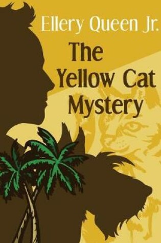 Cover of The Yellow Cat Mystery