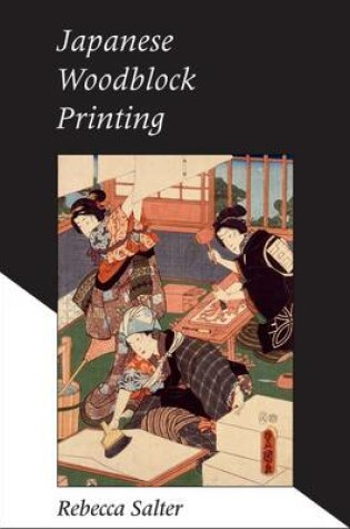 Cover of Japanese Woodblock Print