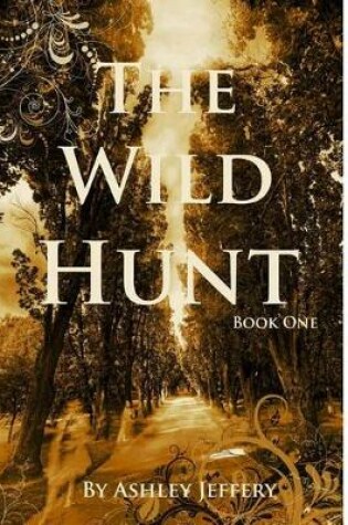 Cover of The Wild Hunt