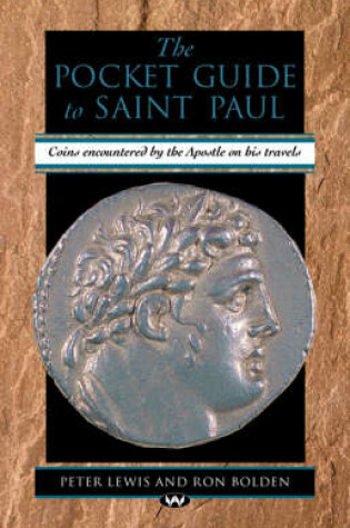 Cover of The Pocket Guide to Saint Paul