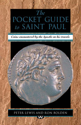 Book cover for The Pocket Guide to Saint Paul